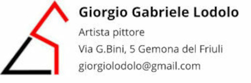 Giorgio Lodolo Atelier