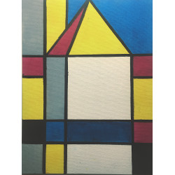 Composizione n° 6