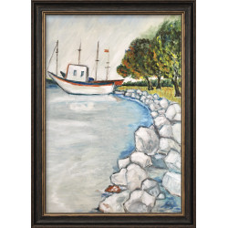 Porto Buso  - Grado