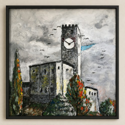 Castello di Gemona –...