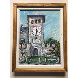 Castello di Colloredo di...